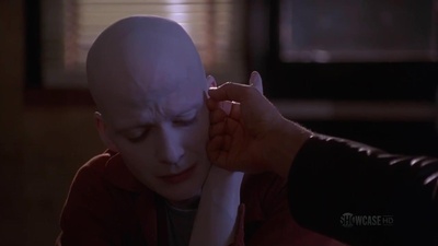 闪电奇迹剧照的剧照