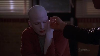 闪电奇迹剧照的剧照