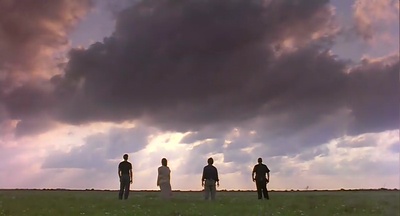 闪电奇迹剧照的剧照