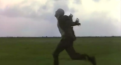 闪电奇迹剧照的剧照