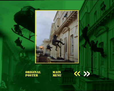 SAS特种部队剧照的剧照