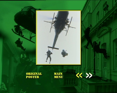 SAS特种部队剧照的剧照