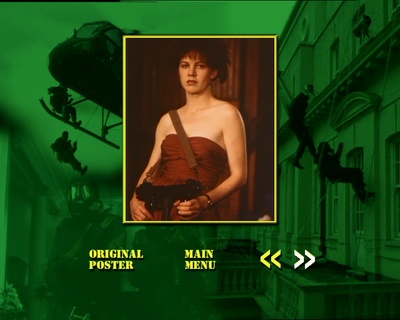 SAS特种部队剧照的剧照