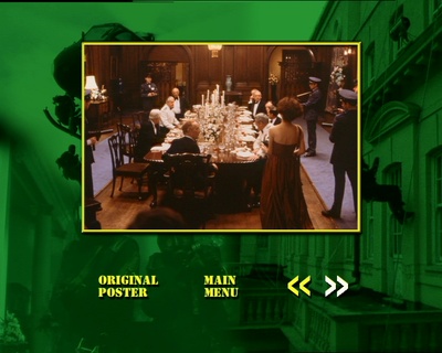 SAS特种部队剧照的剧照