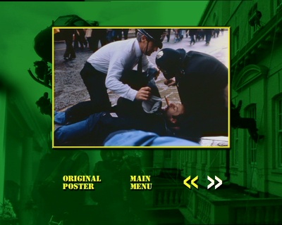 SAS特种部队剧照的剧照