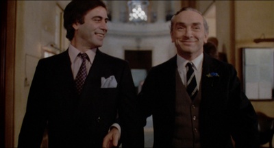 SAS特种部队剧照的剧照