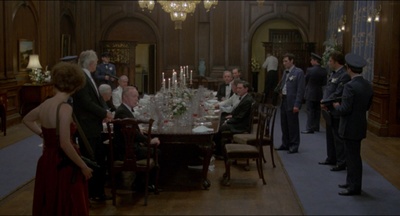 SAS特种部队剧照的剧照