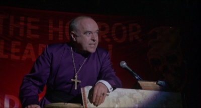 SAS特种部队剧照的剧照