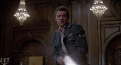 SAS特种部队剧照的剧照