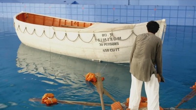 少年派后的日子剧照的剧照