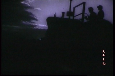 分界线上的乡村剧照的剧照