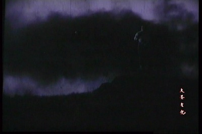 分界线上的乡村剧照的剧照