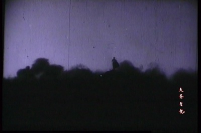 分界线上的乡村剧照的剧照