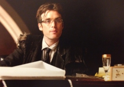 蝙蝠侠：黑暗骑士崛起剧照的剧照