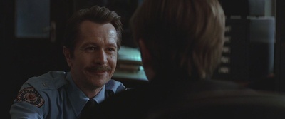 蝙蝠侠：黑暗骑士崛起剧照的剧照