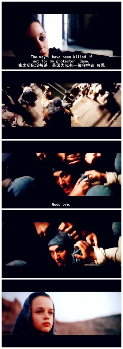 蝙蝠侠：黑暗骑士崛起剧照的剧照