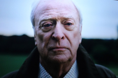 蝙蝠侠：黑暗骑士崛起剧照的剧照