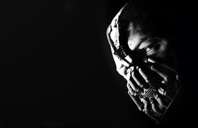 蝙蝠侠：黑暗骑士崛起剧照的剧照