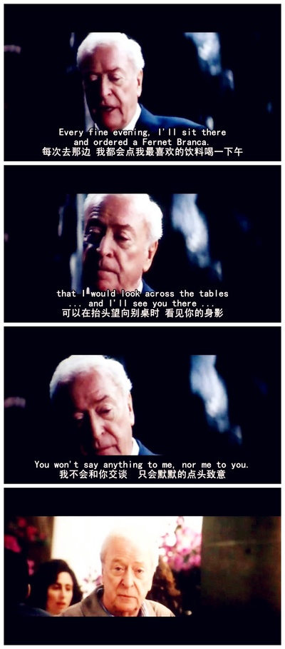 蝙蝠侠：黑暗骑士崛起剧照的剧照