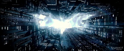 蝙蝠侠：黑暗骑士崛起剧照的剧照