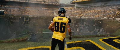 蝙蝠侠：黑暗骑士崛起剧照的剧照