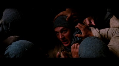 蝙蝠侠：黑暗骑士崛起剧照的剧照