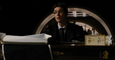 蝙蝠侠：黑暗骑士崛起剧照的剧照