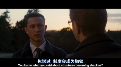 蝙蝠侠：黑暗骑士崛起剧照的剧照