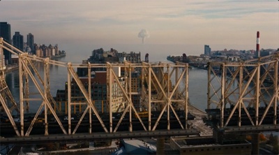 蝙蝠侠：黑暗骑士崛起剧照的剧照