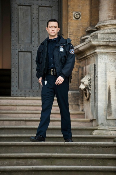 蝙蝠侠：黑暗骑士崛起剧照的剧照