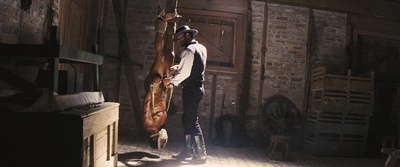 被解救的姜戈剧照的剧照