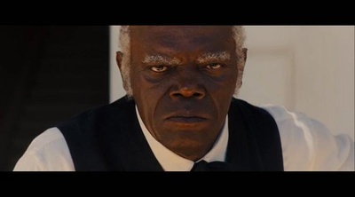 被解救的姜戈剧照的剧照