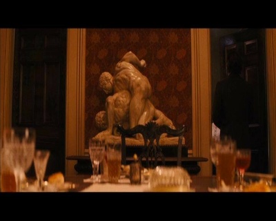 被解救的姜戈剧照的剧照