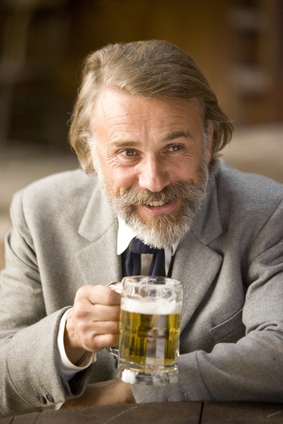 被解救的姜戈剧照的剧照