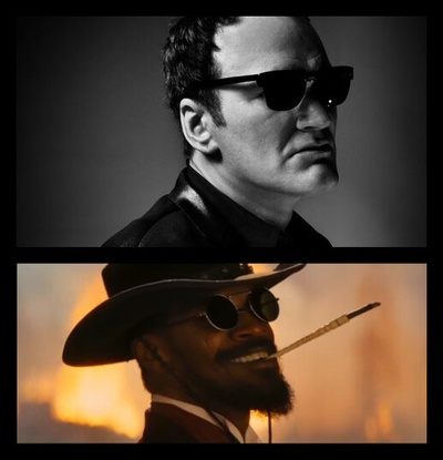 被解救的姜戈剧照的剧照