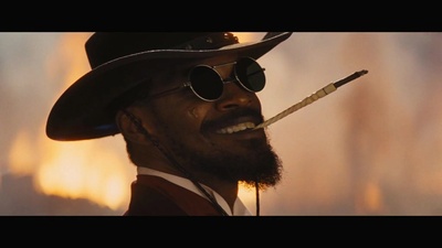 被解救的姜戈剧照的剧照