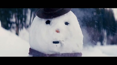 被解救的姜戈剧照的剧照