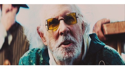 被解救的姜戈剧照的剧照