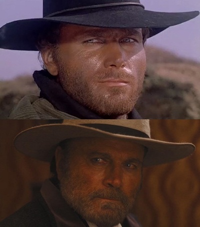 被解救的姜戈剧照的剧照