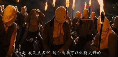 被解救的姜戈剧照的剧照