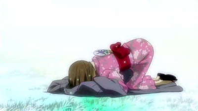 萤火之森剧照的剧照