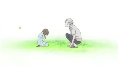 萤火之森剧照的剧照