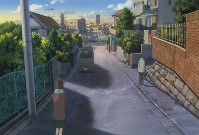 萤火之森剧照的剧照