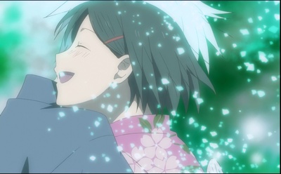 萤火之森剧照的剧照