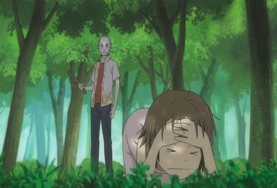 萤火之森剧照的剧照