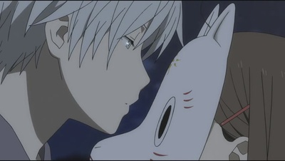 萤火之森剧照的剧照