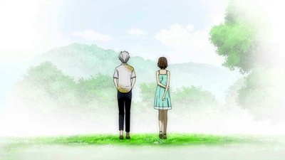 萤火之森剧照的剧照