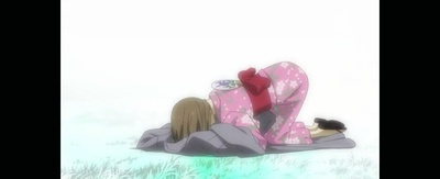 萤火之森剧照的剧照