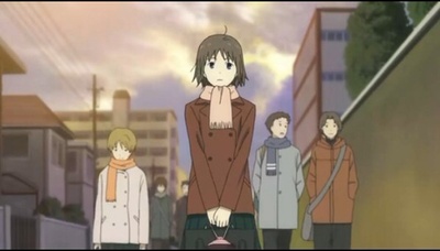 萤火之森剧照的剧照