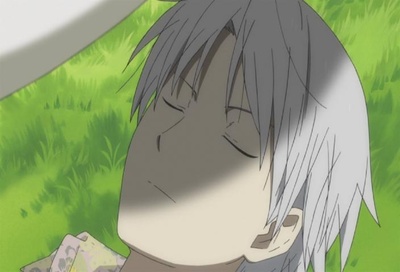 萤火之森剧照的剧照